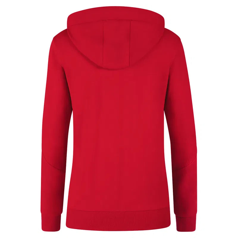 Kapuzensweat Power Damen