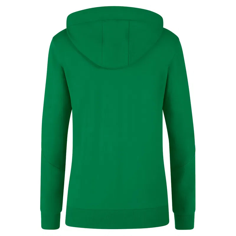 Kapuzensweat Power Damen