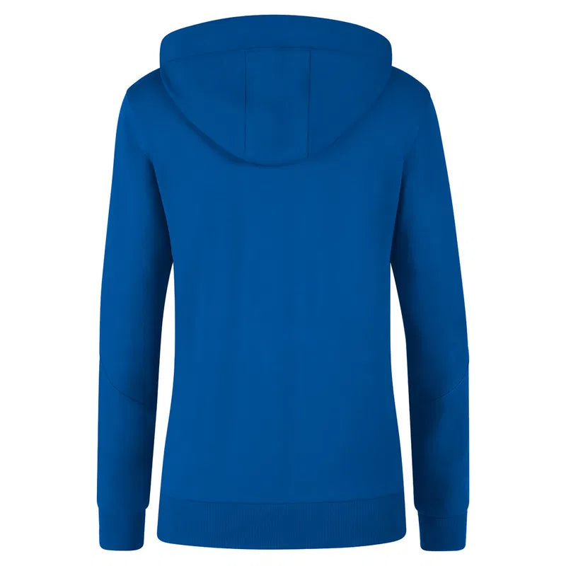 Kapuzensweat Power Damen