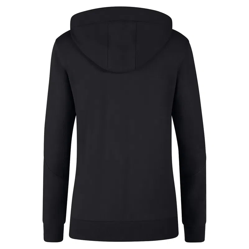 Kapuzensweat Power Damen