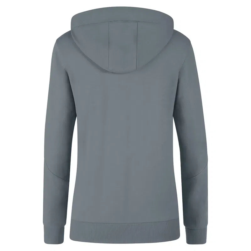 Kapuzensweat Power Damen