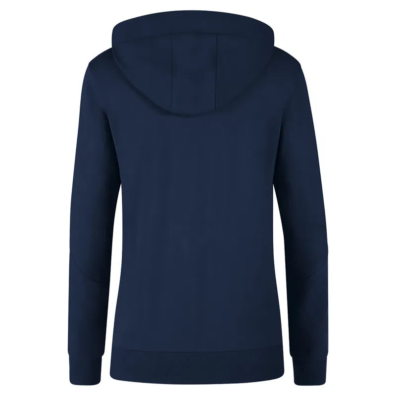 Kapuzensweat Power Damen