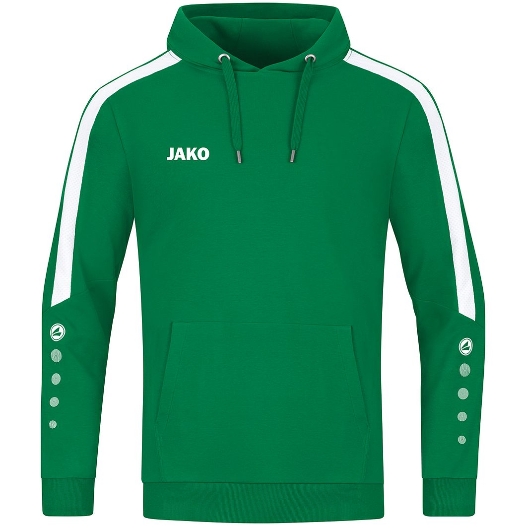 Striker 2,0 Kapuzenpullover