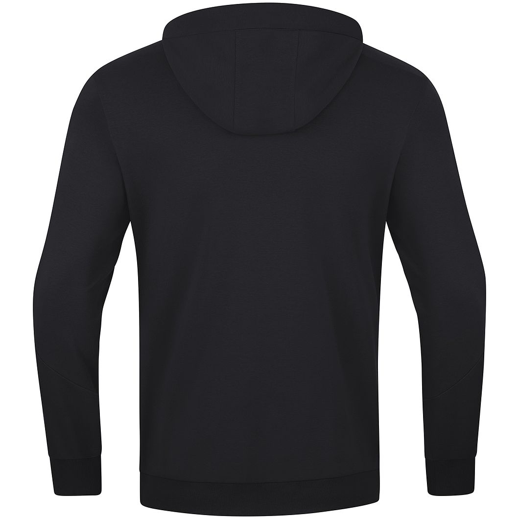 Kapuzensweat Power