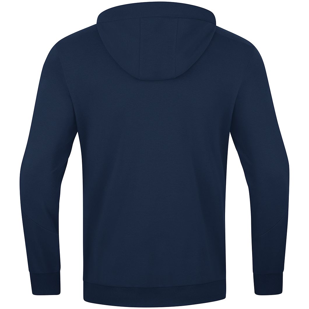 Kapuzensweat Power