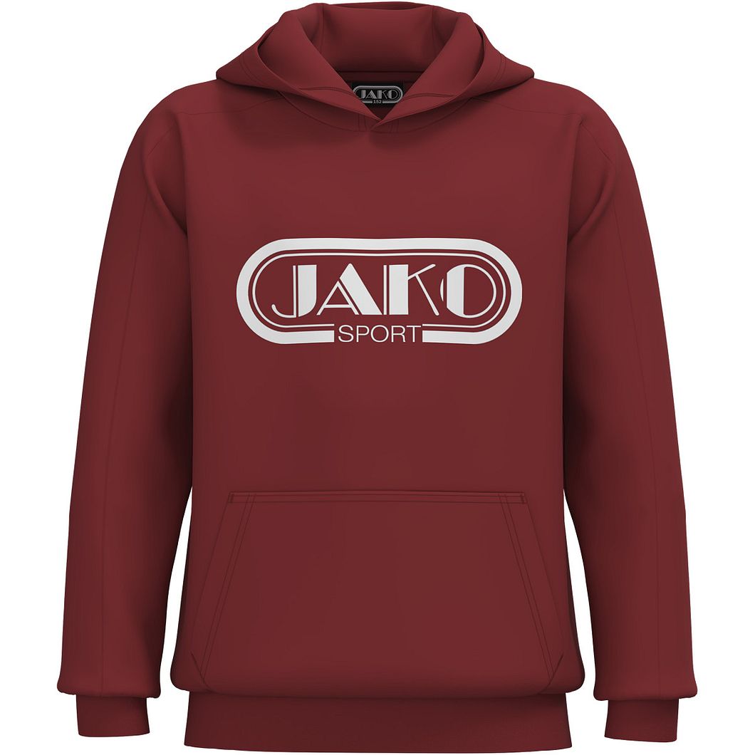 Promo Kapuzensweat
