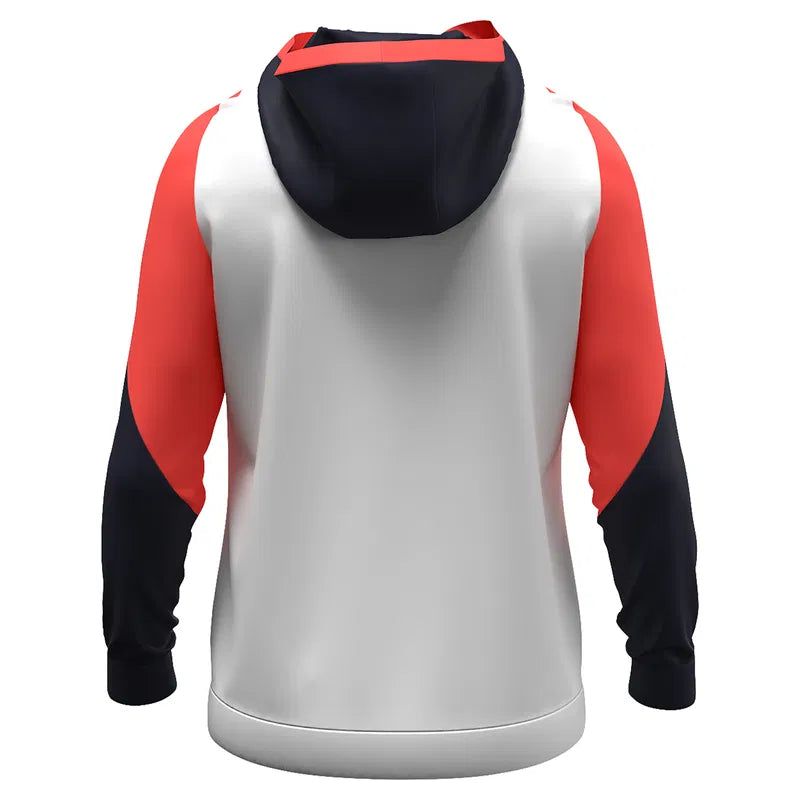 Zip Hoodie Dynamic