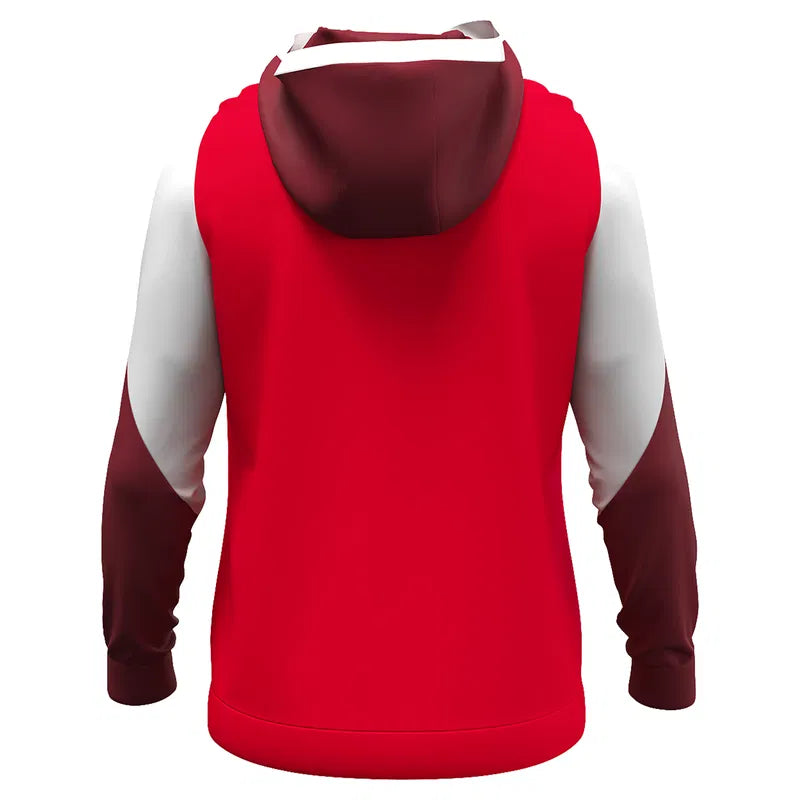 Zip Hoodie Dynamic