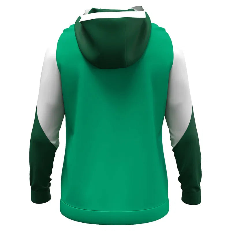 Zip Hoodie Dynamic