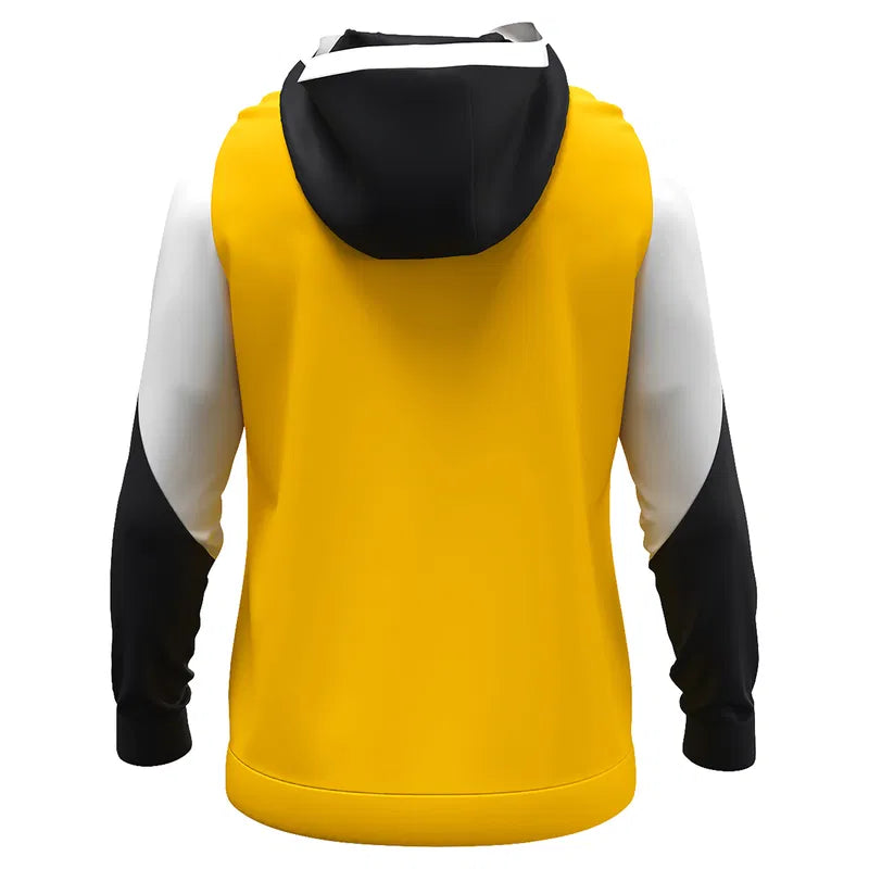Zip Hoodie Dynamic