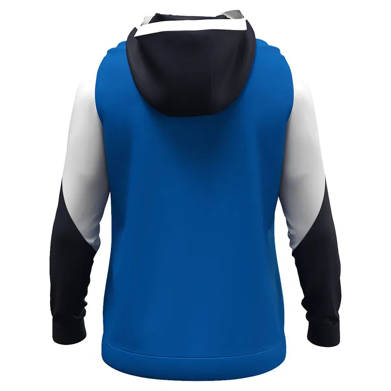 Zip Hoodie Dynamic
