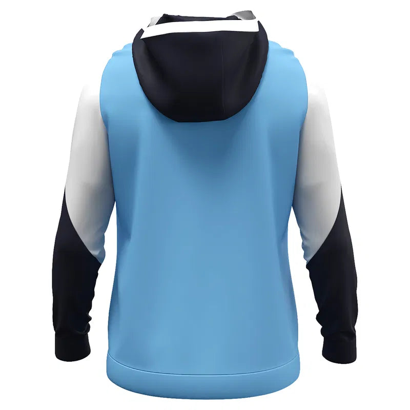 Zip Hoodie Dynamic