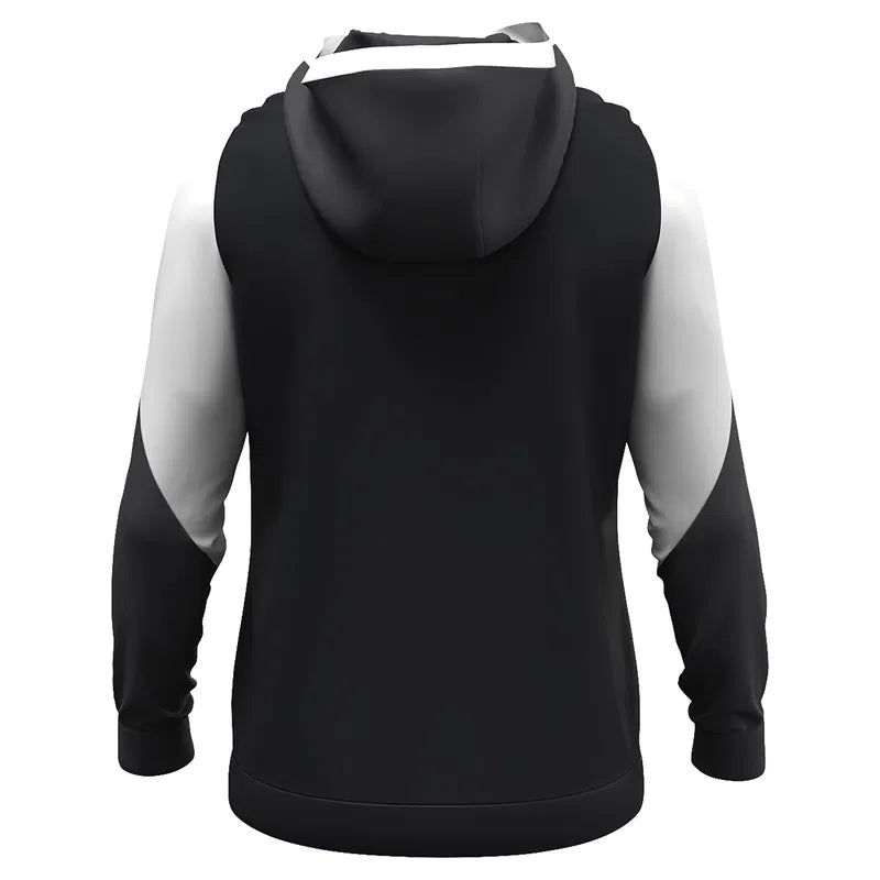 Zip Hoodie Dynamic