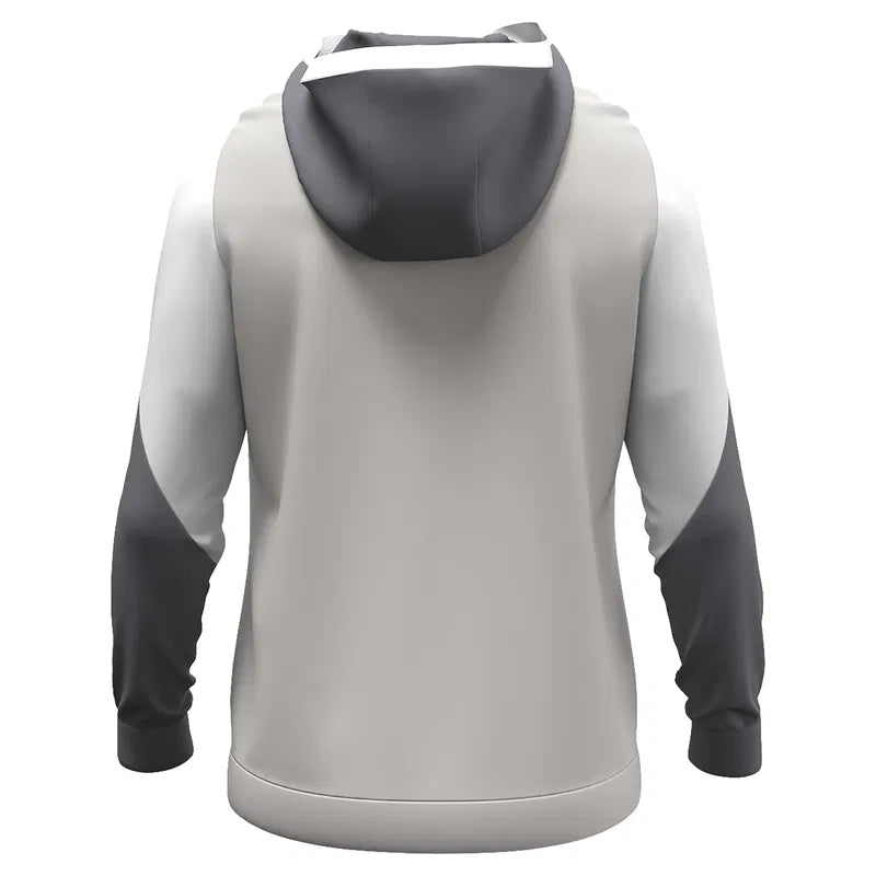 Zip Hoodie Dynamic