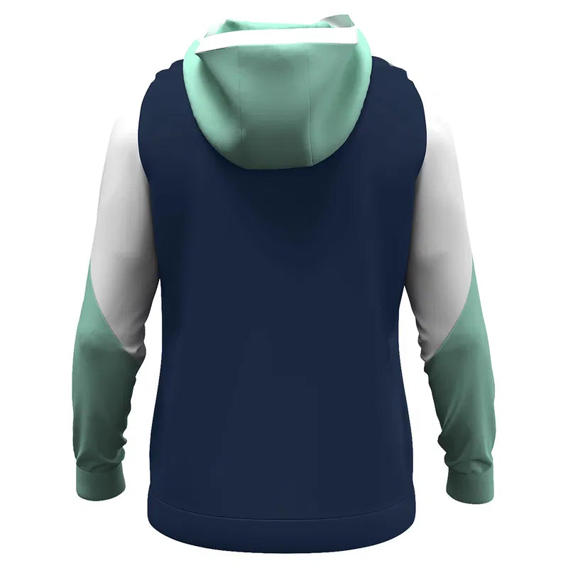Zip Hoodie Dynamic