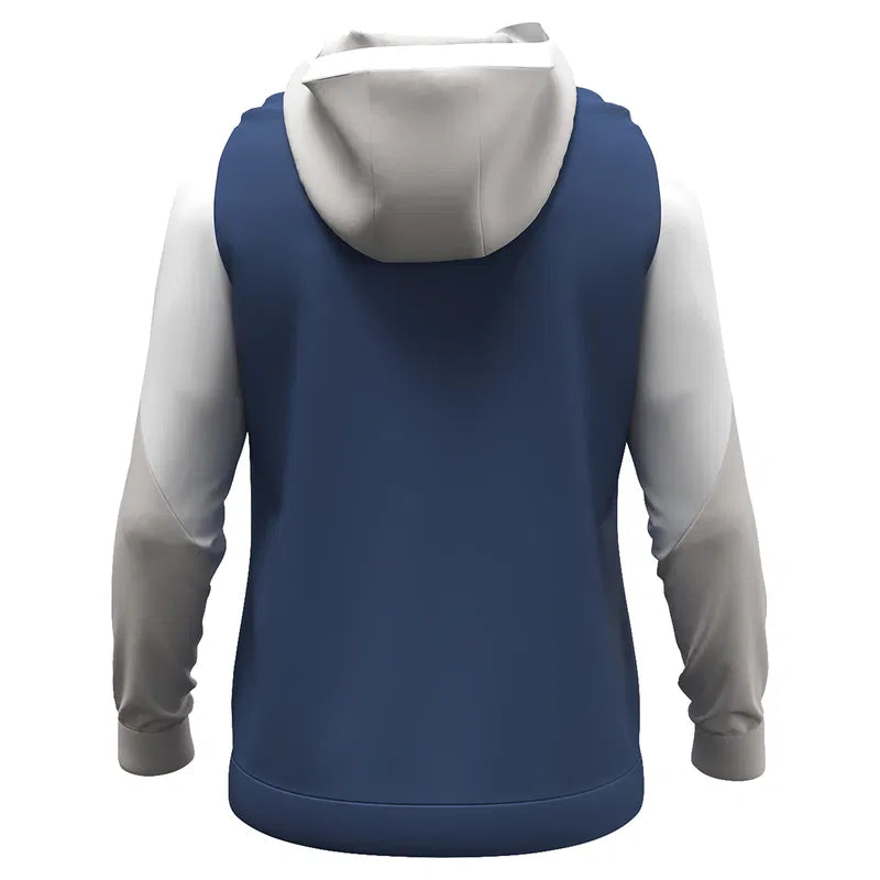 Zip Hoodie Dynamic