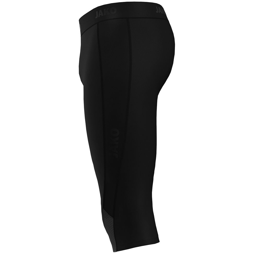 Capri Tight Power Leggings