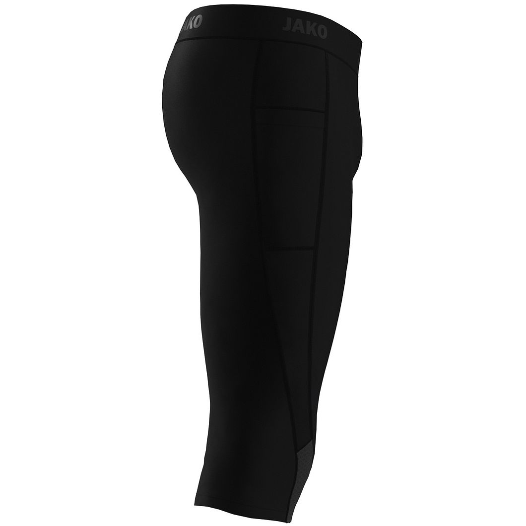 Capri Tight Power Leggings