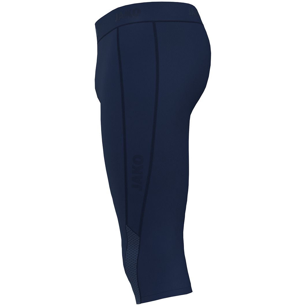 Capri Tight Power Leggings