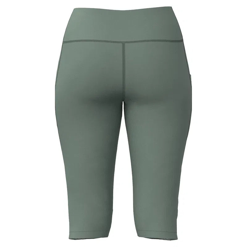Capri Tight Power Damen