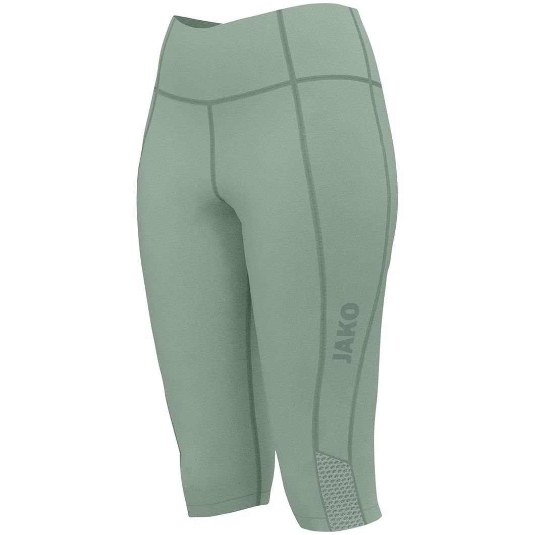 Capri Tight Power Leggings Damen