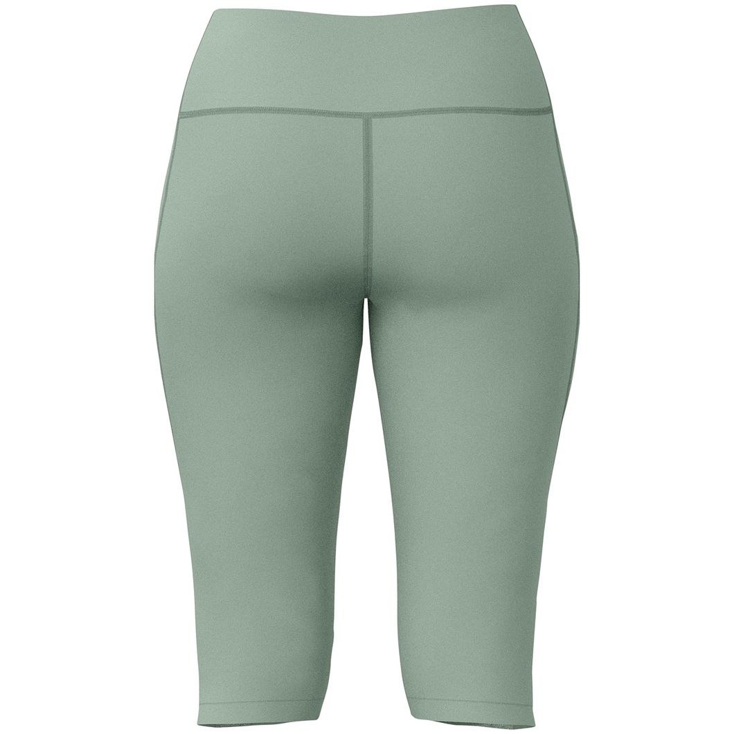 Capri Tight Power Leggings Damen
