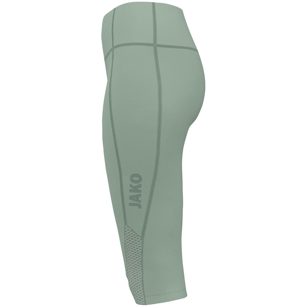 Capri Tight Power Leggings Damen