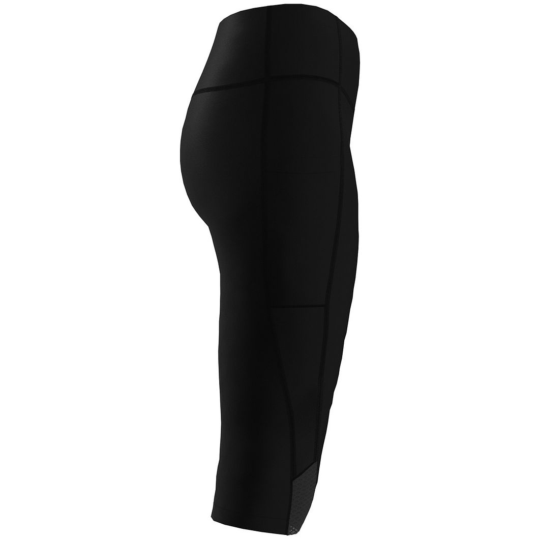 Capri Tight Power Leggings Damen