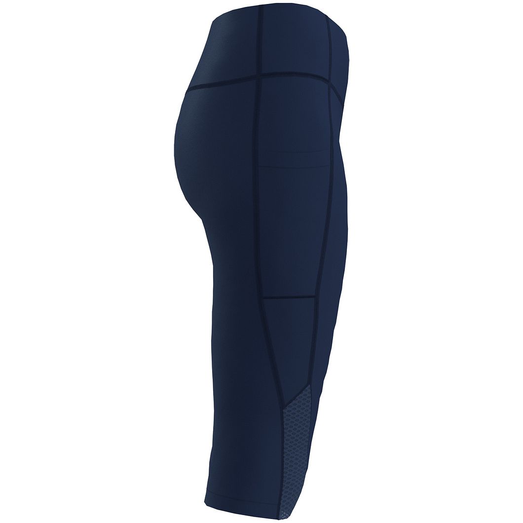 Capri Tight Power Leggings Damen