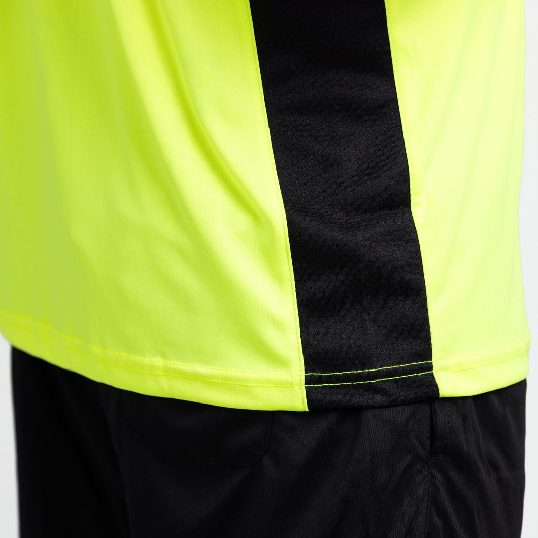 Schiedsrichter Trikot v21