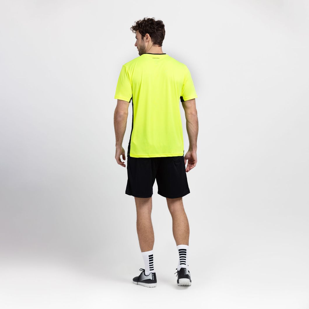 Schiedsrichter Trikot v21
