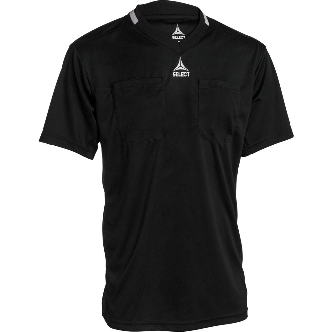 Schiedsrichter Trikot v21