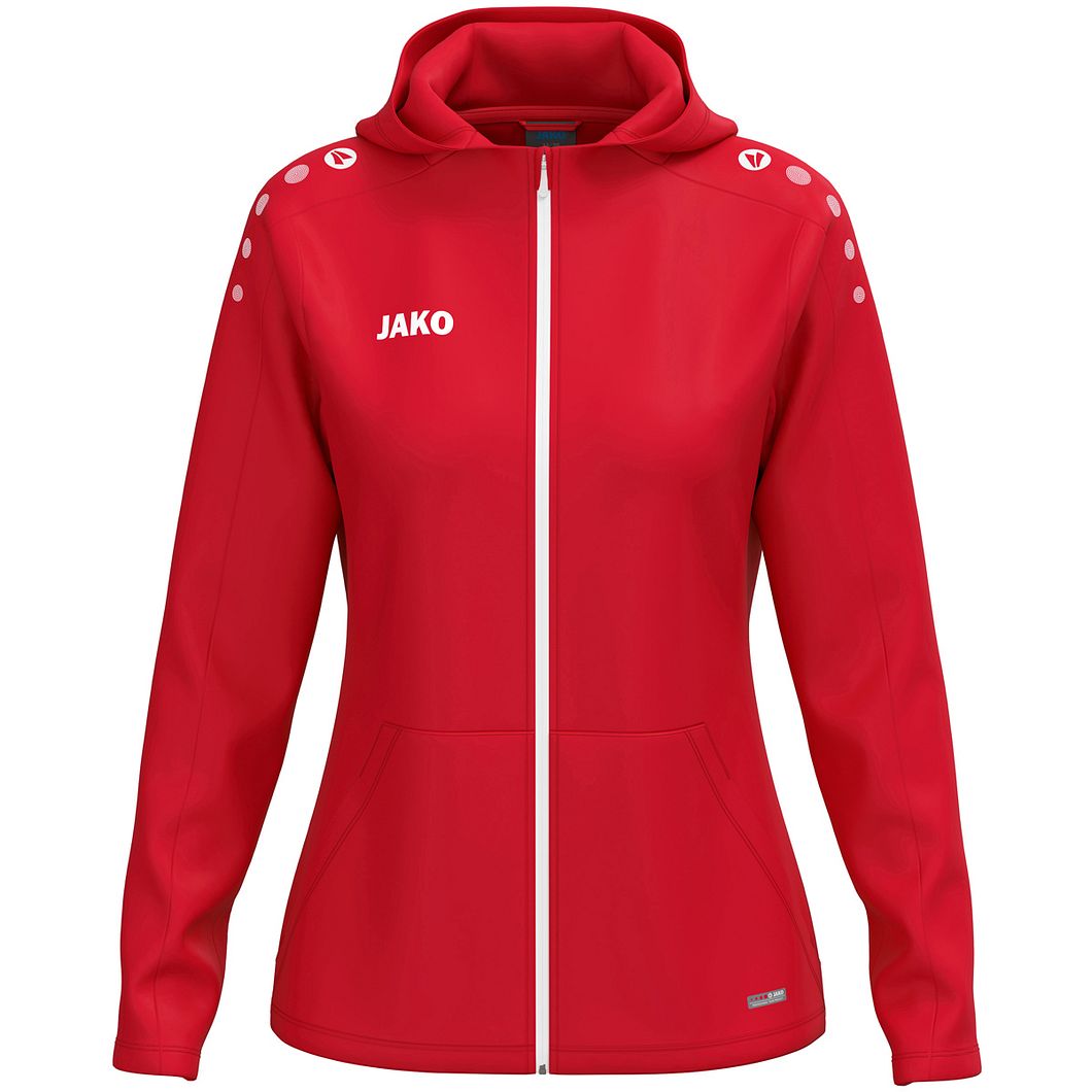 One Kapuzenjacke Damen