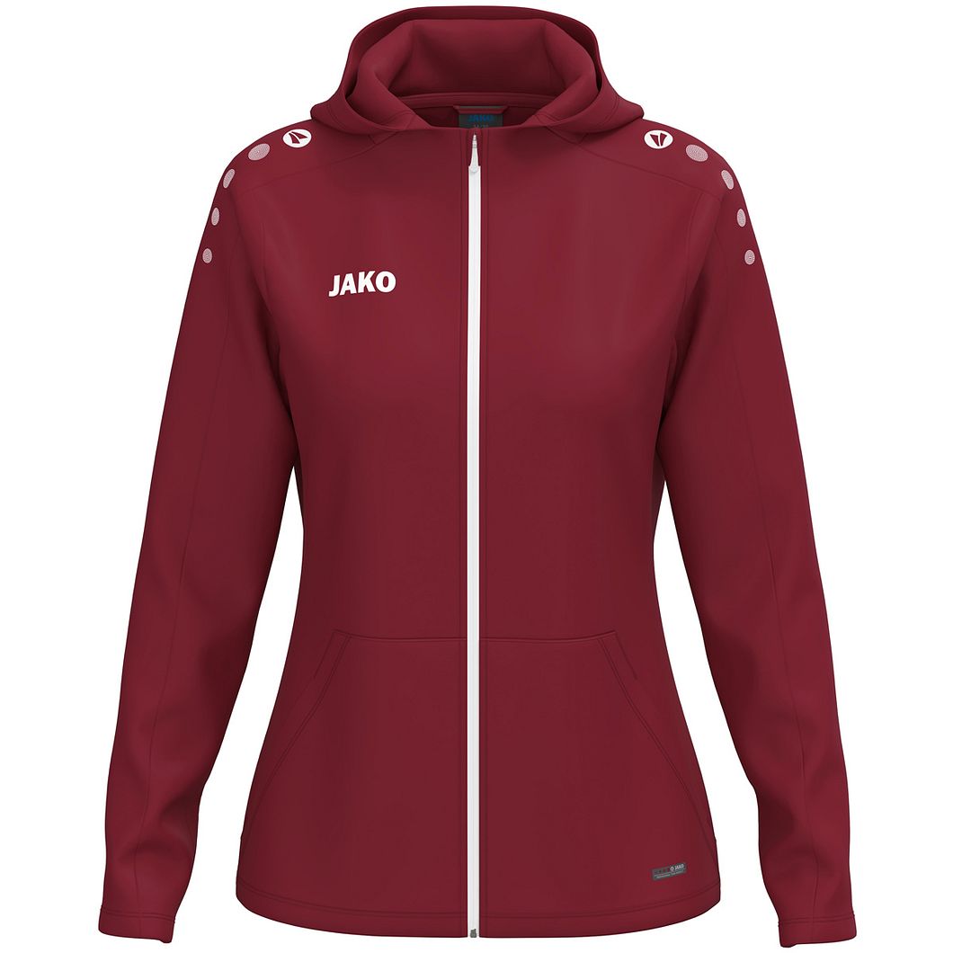 One Kapuzenjacke Damen