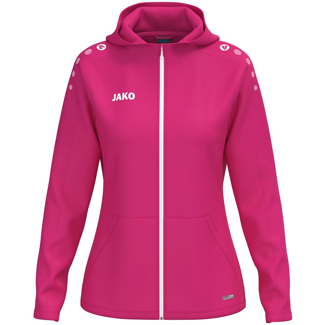 One Kapuzenjacke Damen