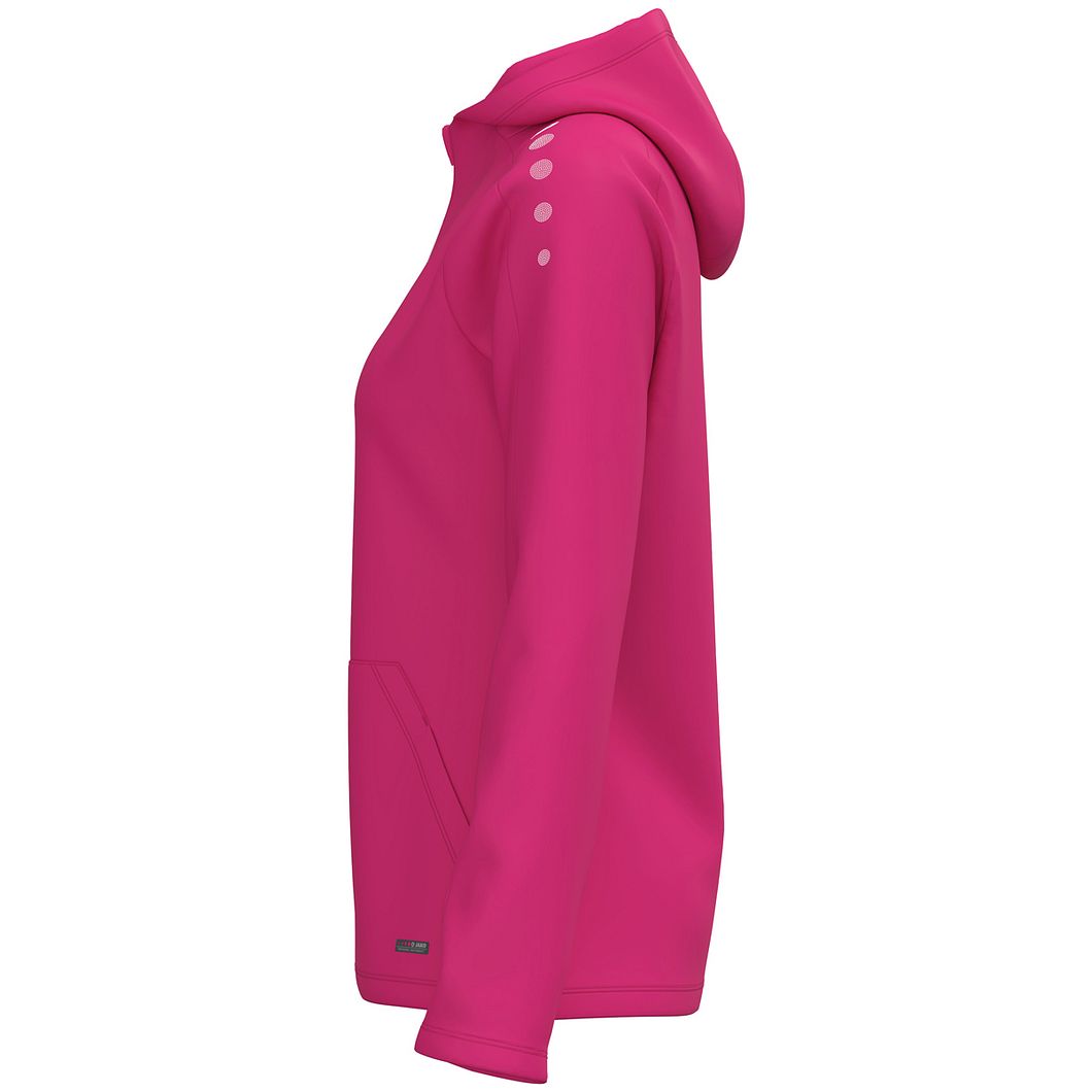 One Kapuzenjacke Damen