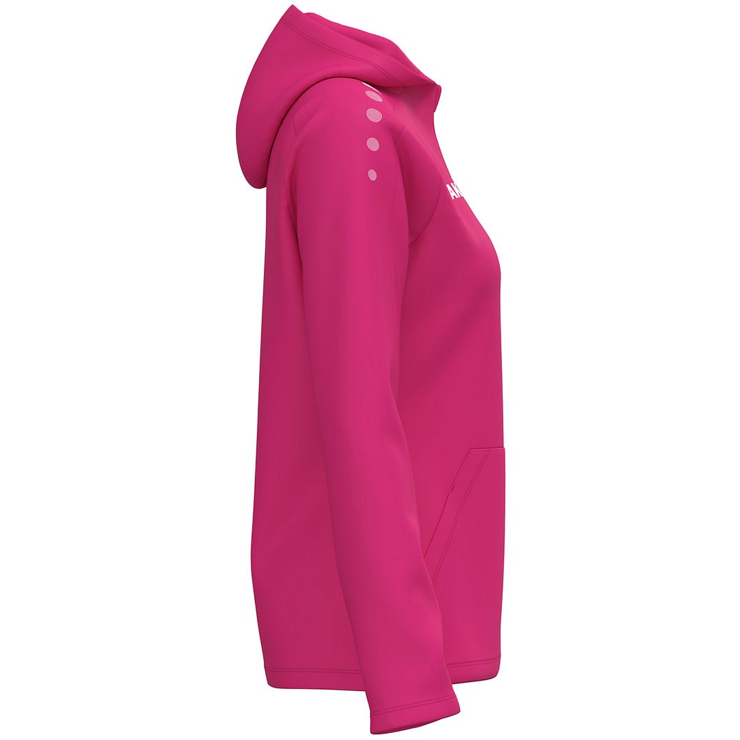 One Kapuzenjacke Damen