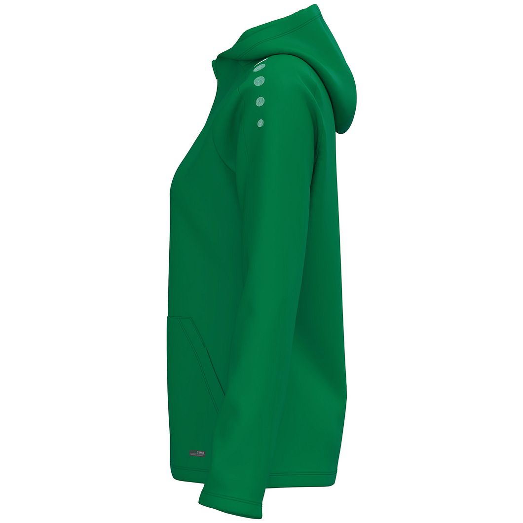 One Kapuzenjacke Damen