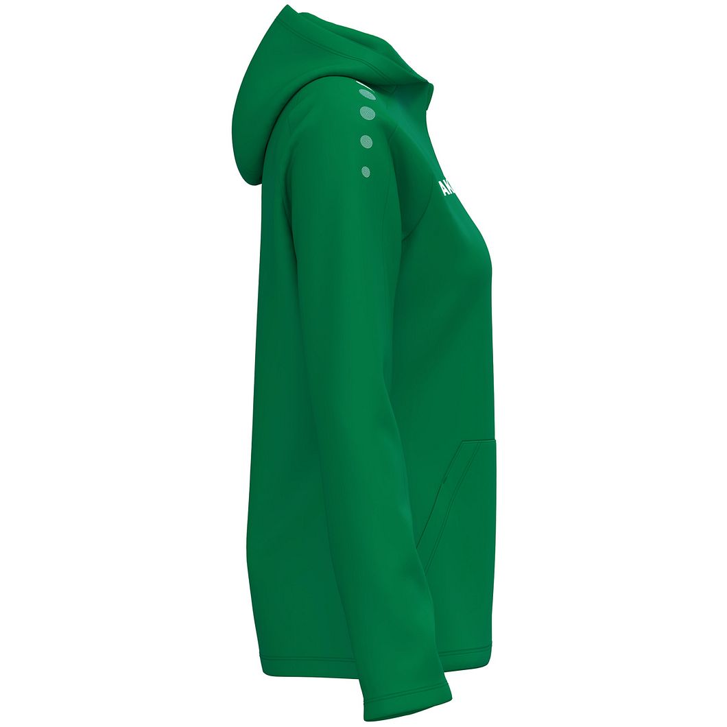 One Kapuzenjacke Damen