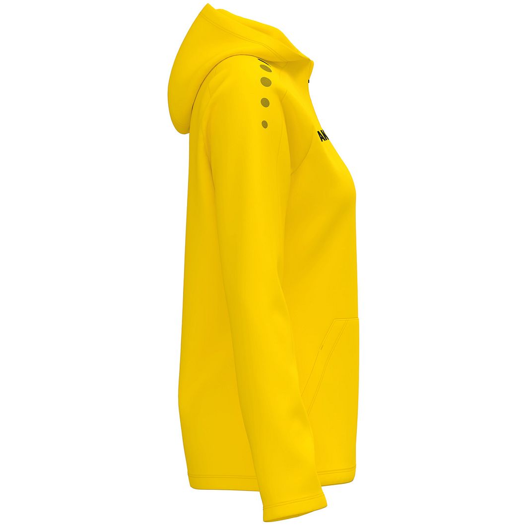 One Kapuzenjacke Damen