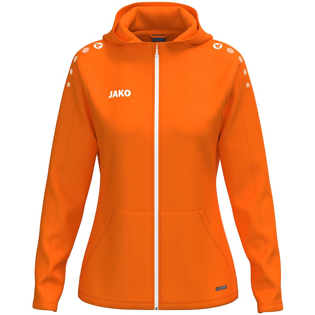 One Kapuzenjacke Damen