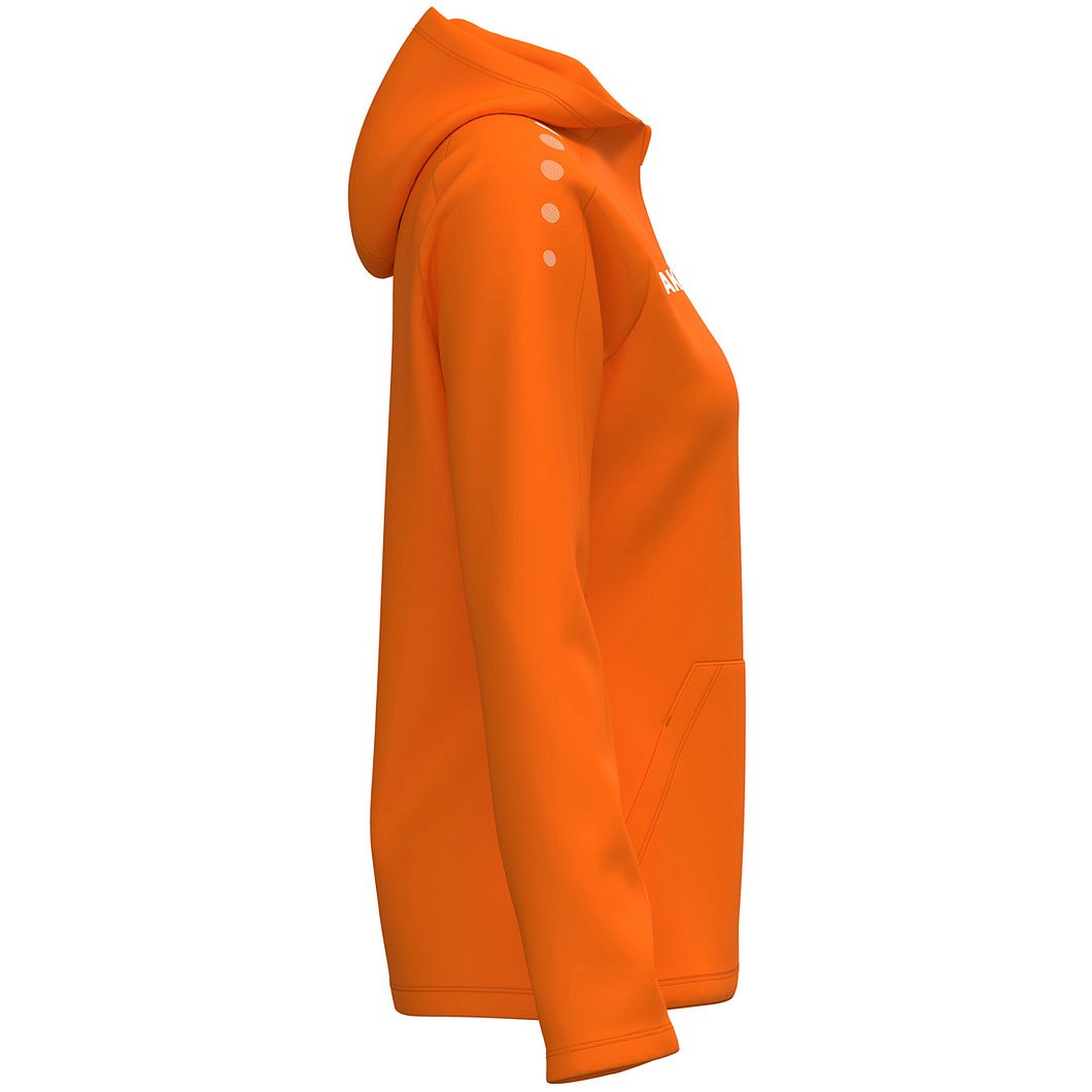 One Kapuzenjacke Damen