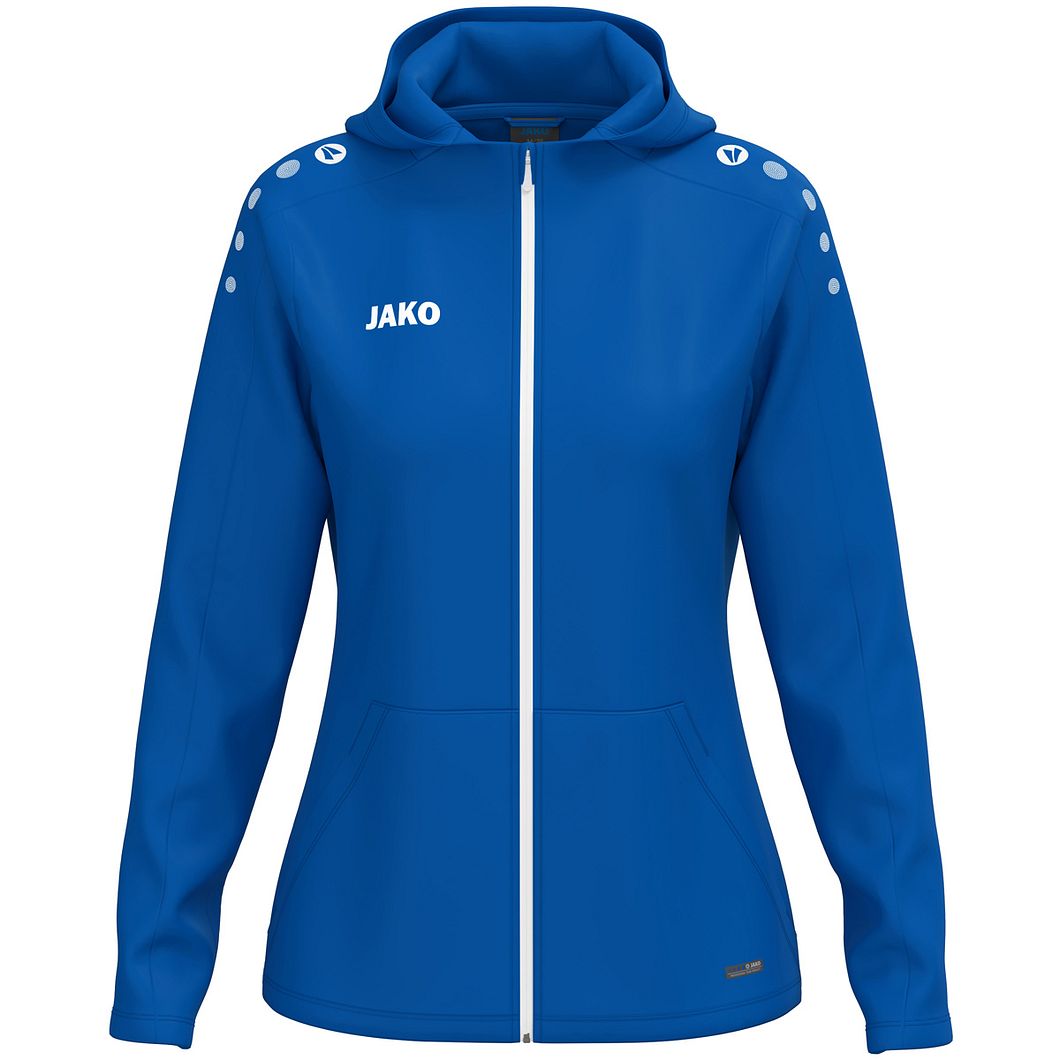 One Kapuzenjacke Damen