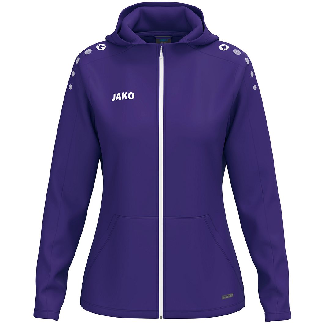One Kapuzenjacke Damen