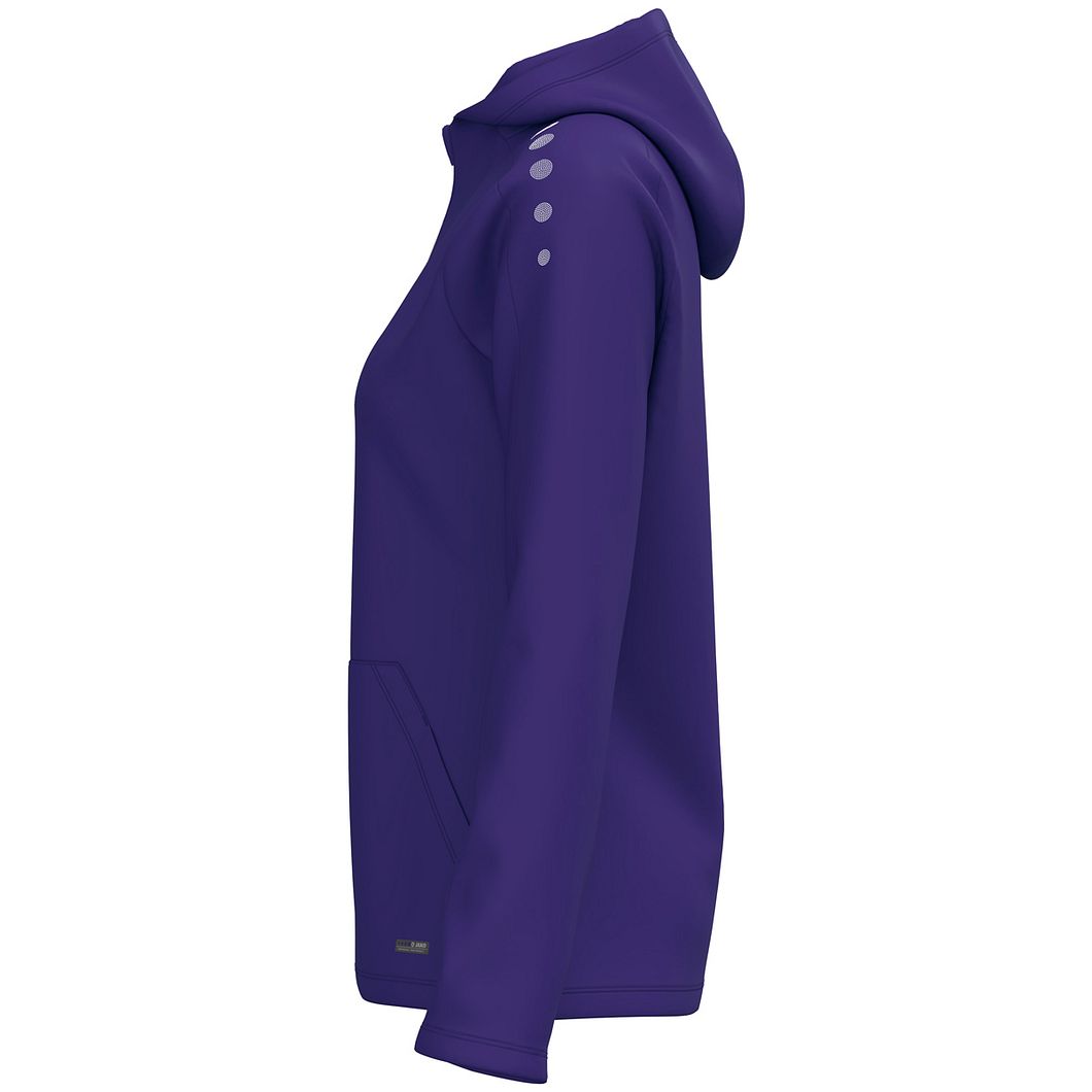 One Kapuzenjacke Damen