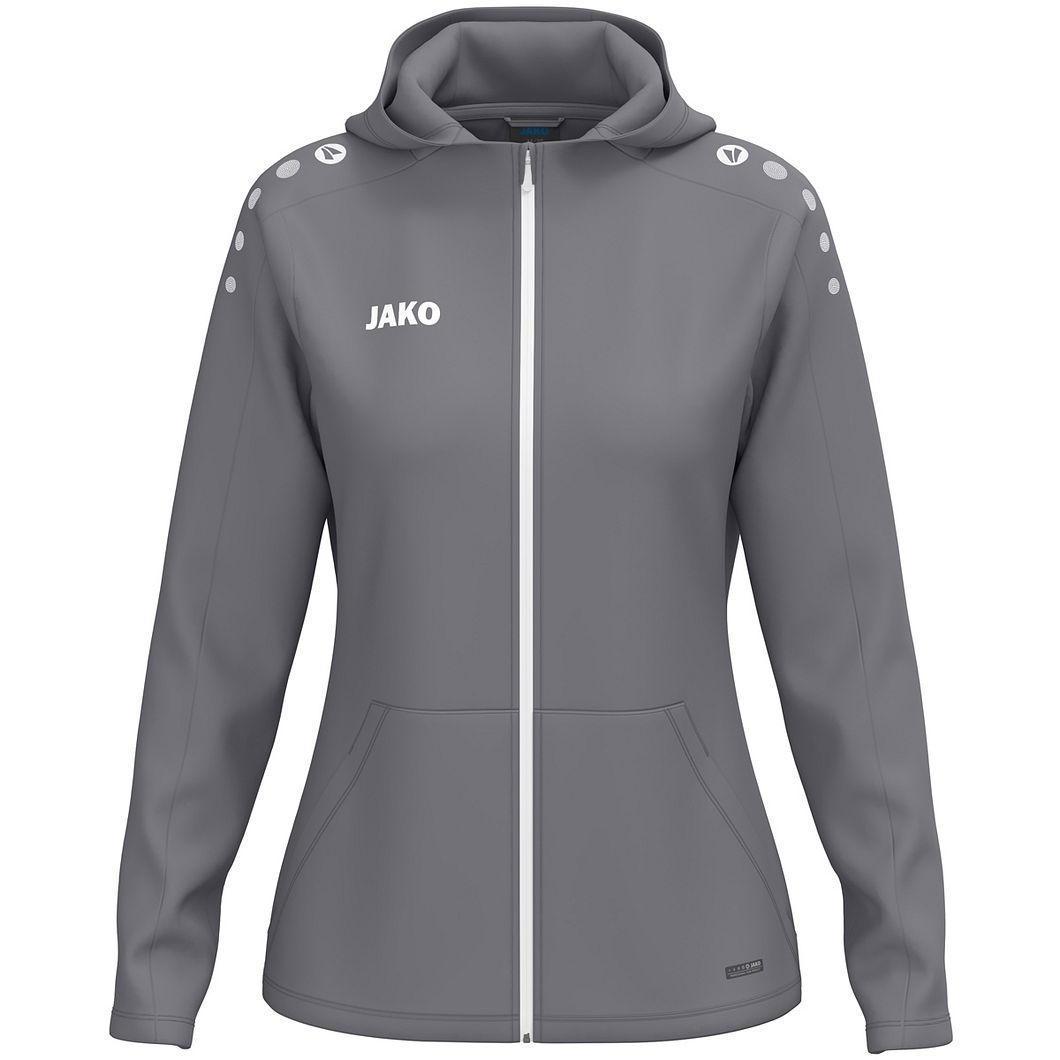 One Kapuzenjacke Damen
