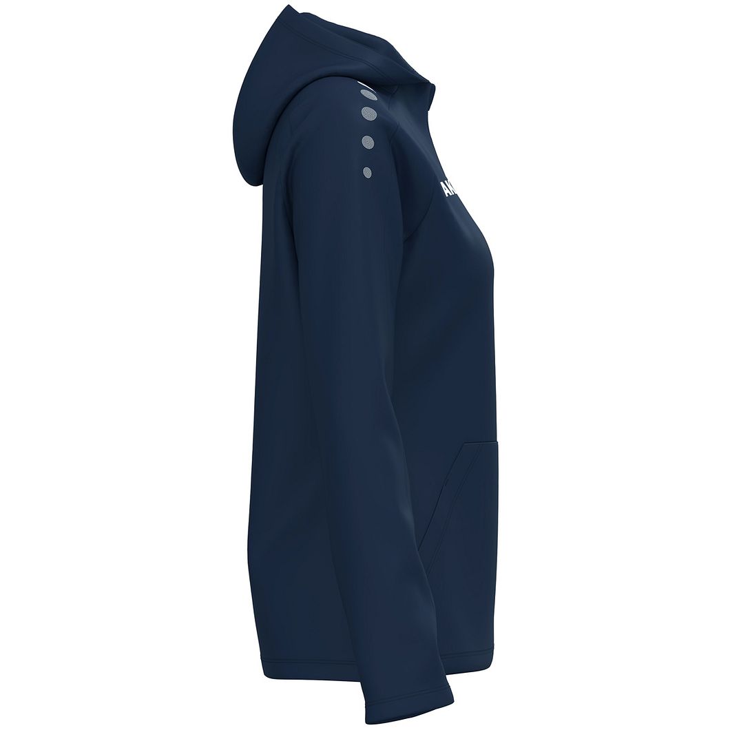 One Kapuzenjacke Damen