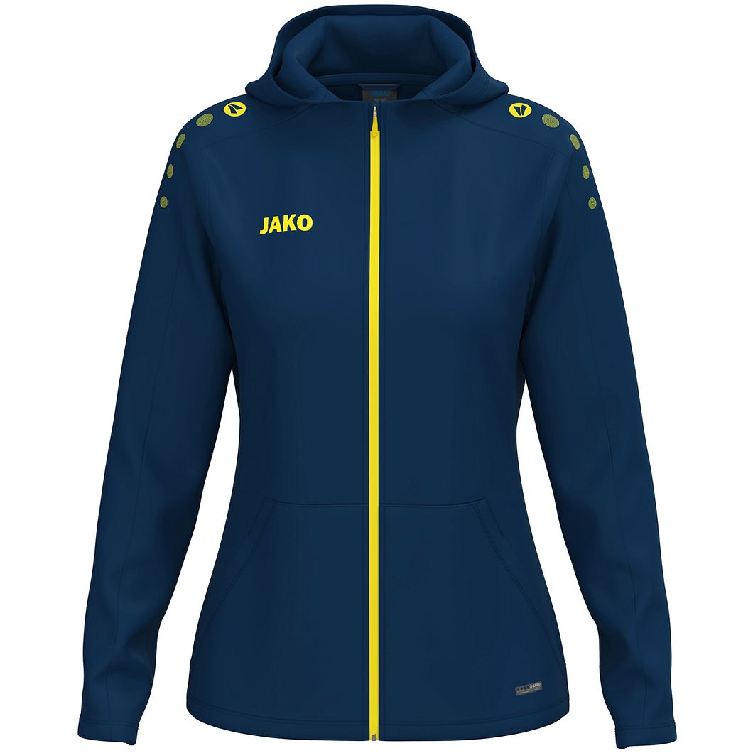 One Kapuzenjacke Damen