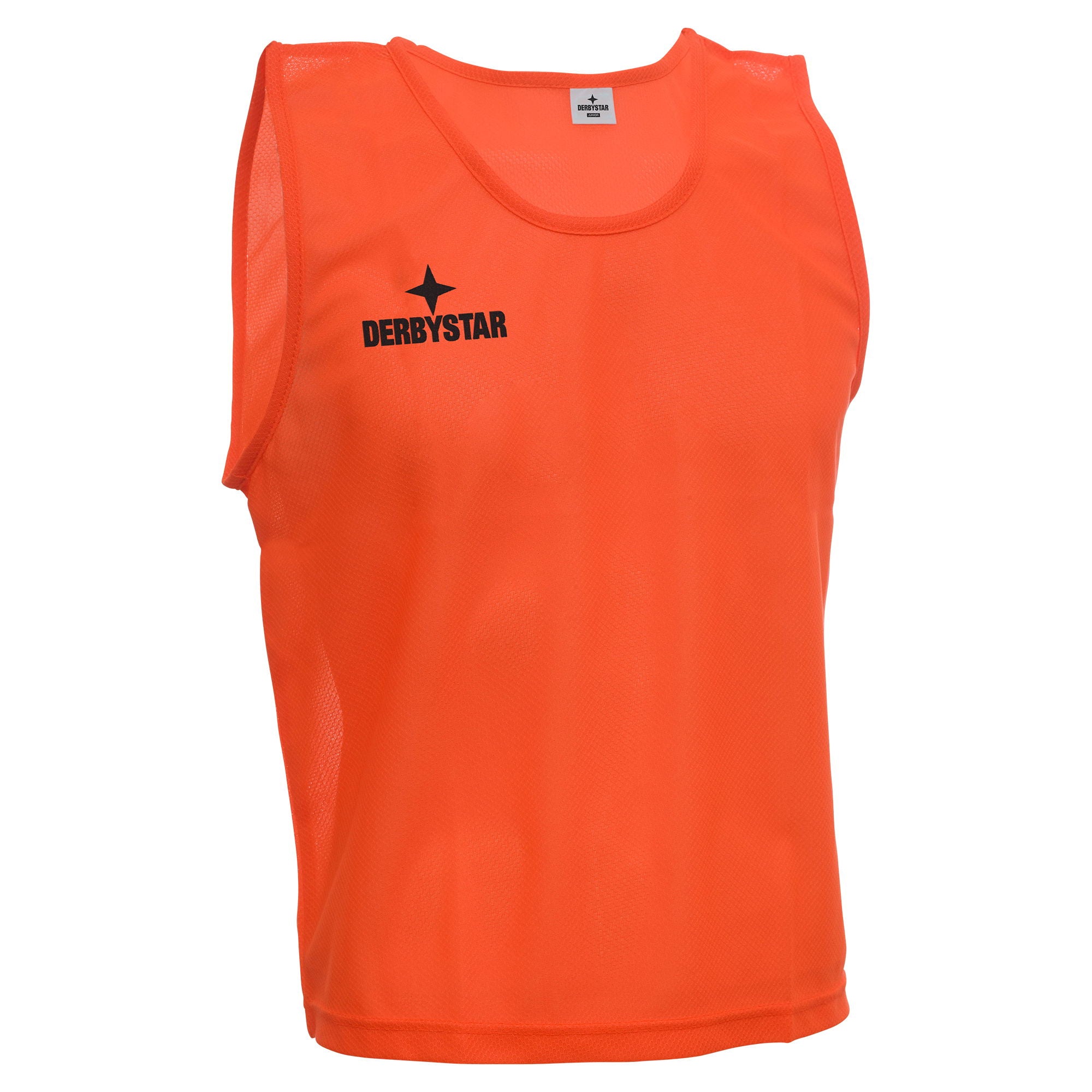 Derbystar Markierungshemdchen Blanko