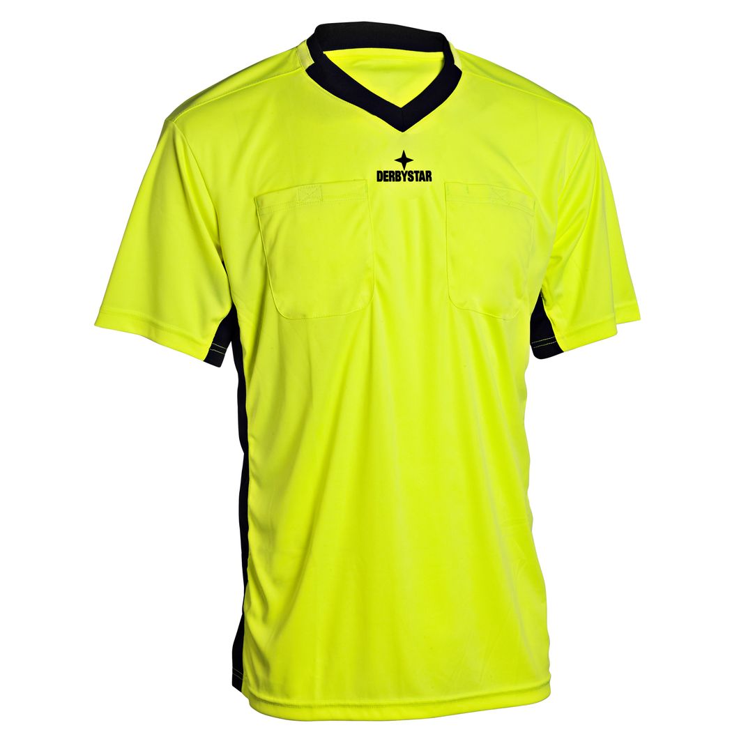 Schiedsrichter Trikot v26